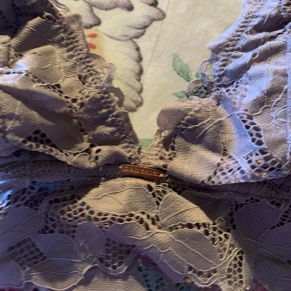 Darskin Women’s Grey Bralette Size Small - Picture 4 of 11